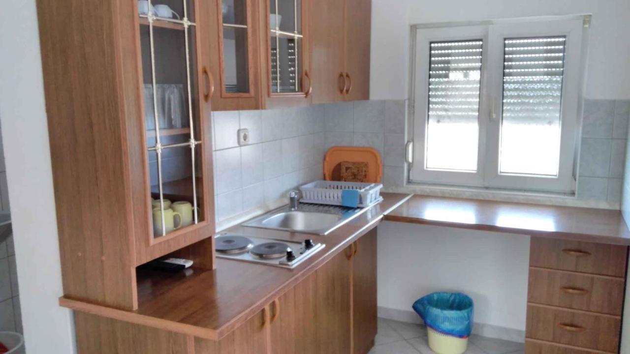 Apartment Marija By Interhome Vir Exterior photo