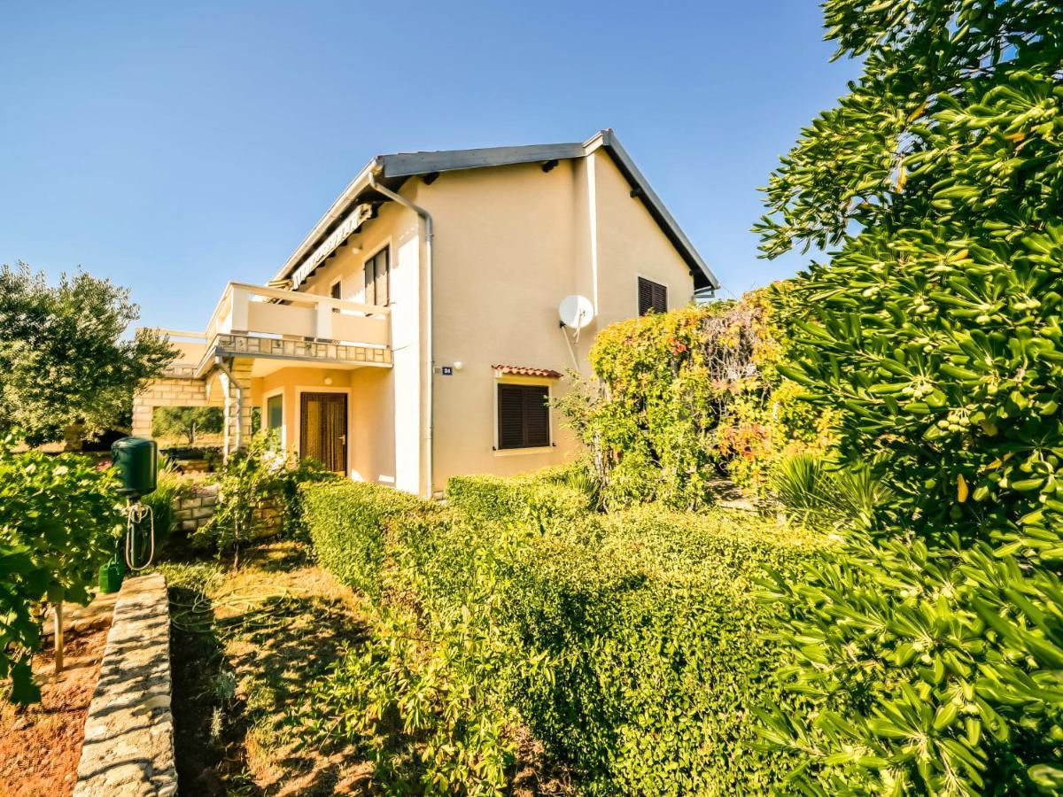 Apartment Marija By Interhome Vir Exterior photo