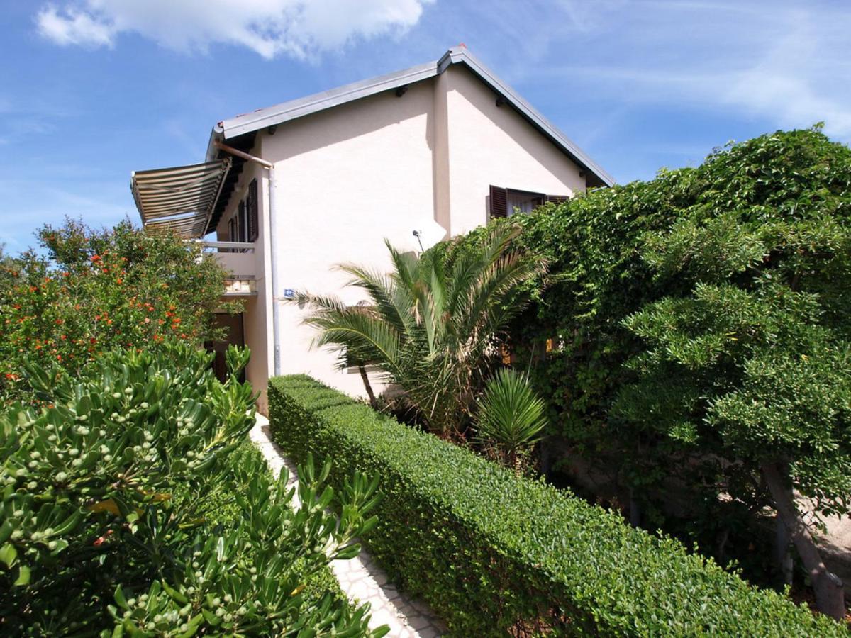 Apartment Marija By Interhome Vir Exterior photo
