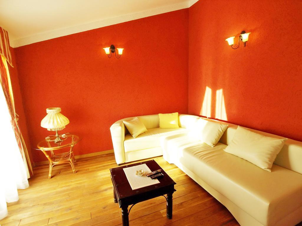 Apartment Marija By Interhome Vir Room photo