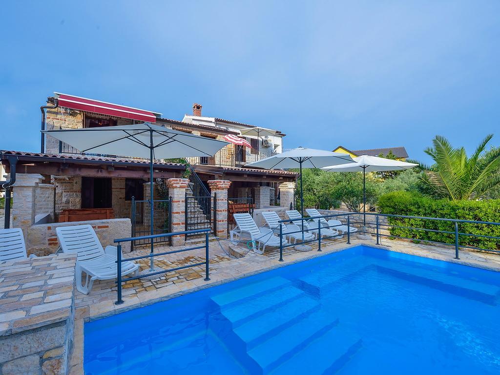 Apartment Marija By Interhome Vir Exterior photo