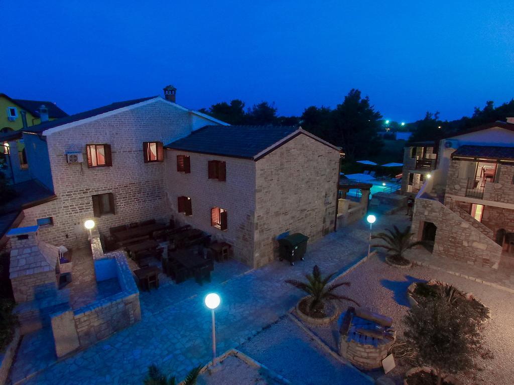 Apartment Marija By Interhome Vir Exterior photo